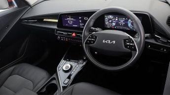 Kia Niro 3