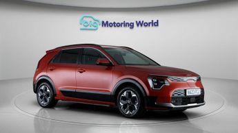 Kia Niro 3