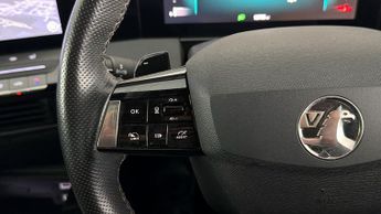 Vauxhall Astra ULTIMATE