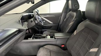 Vauxhall Astra ULTIMATE