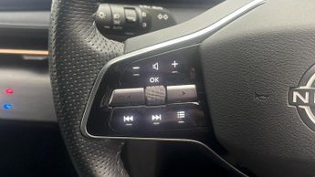 Nissan ARIYA ADVANCE