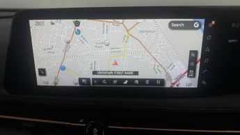 Nissan ARIYA ADVANCE
