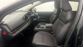 Nissan ARIYA ADVANCE