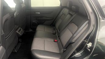 Nissan ARIYA ADVANCE