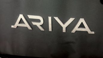 Nissan ARIYA ADVANCE