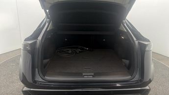 Nissan ARIYA ADVANCE