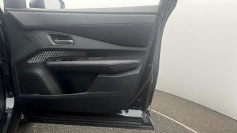 Nissan ARIYA ADVANCE
