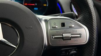 Mercedes-Benz EQB EQB 350 4MATIC AMG LINE PREMIUM