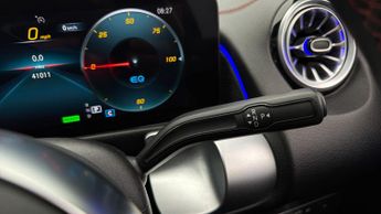 Mercedes-Benz EQB EQB 350 4MATIC AMG LINE PREMIUM