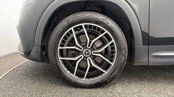 Mercedes-Benz EQB EQB 350 4MATIC AMG LINE PREMIUM