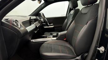 Mercedes-Benz EQB EQB 350 4MATIC AMG LINE PREMIUM
