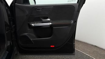 Mercedes-Benz EQB EQB 350 4MATIC AMG LINE PREMIUM