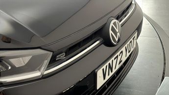 Volkswagen Polo R-LINE TSI DSG