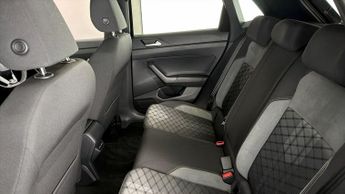Volkswagen Polo R-LINE TSI DSG