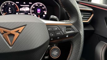 CUPRA Leon TSI VZ3 DSG
