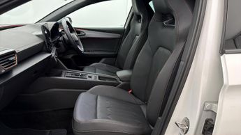 CUPRA Leon TSI VZ3 DSG