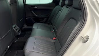 CUPRA Leon TSI VZ3 DSG