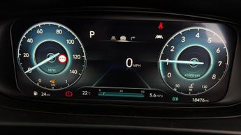 Hyundai i20 T-GDI ULTIMATE