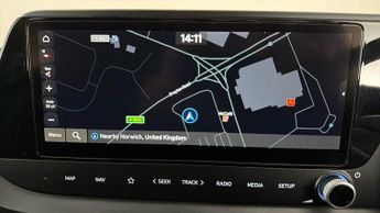 Hyundai i20 T-GDI ULTIMATE