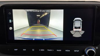 Hyundai i20 T-GDI ULTIMATE