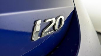 Hyundai i20 T-GDI ULTIMATE