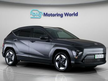 Hyundai KONA ADVANCE