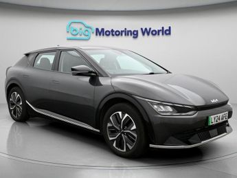 Kia EV6 AIR