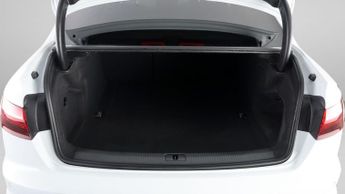 Audi A4 TFSI S LINE