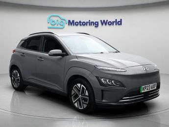 Hyundai KONA ULTIMATE