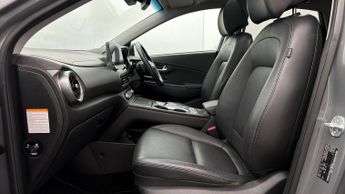 Hyundai KONA ULTIMATE