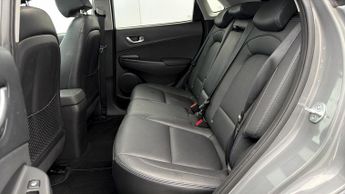 Hyundai KONA ULTIMATE