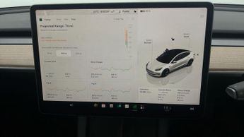 Tesla Model 3 MODEL 3