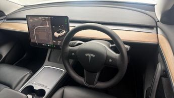 Tesla Model 3 MODEL 3