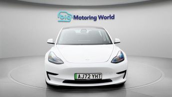 Tesla Model 3 MODEL 3
