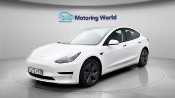 Tesla Model 3 MODEL 3