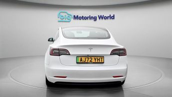 Tesla Model 3 MODEL 3