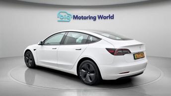 Tesla Model 3 MODEL 3