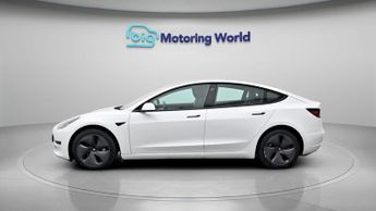 Tesla Model 3 MODEL 3