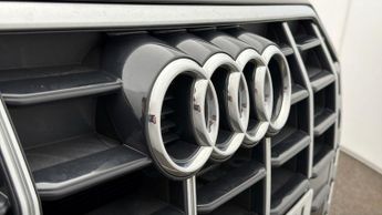 Audi Q5 TDI QUATTRO SPORT