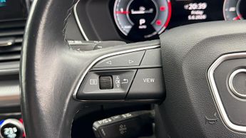 Audi Q5 TDI QUATTRO SPORT