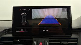 Audi Q5 TDI QUATTRO SPORT