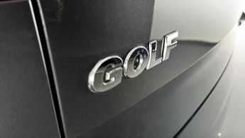 Volkswagen Golf SE TDI DSG