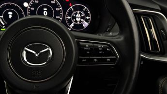 Mazda CX-60 EXCLUSIVE-LINE