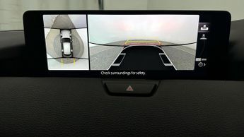 Mazda CX-60 EXCLUSIVE-LINE
