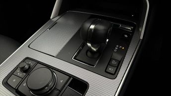 Mazda CX-60 EXCLUSIVE-LINE