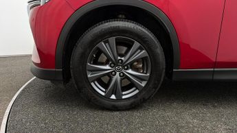 Mazda CX-60 EXCLUSIVE-LINE