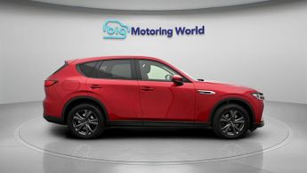 Mazda CX-60 EXCLUSIVE-LINE