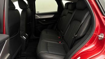 Mazda CX-60 EXCLUSIVE-LINE