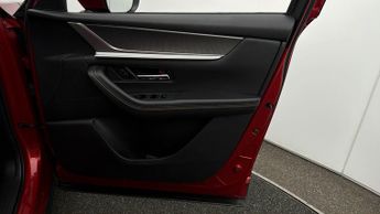 Mazda CX-60 EXCLUSIVE-LINE