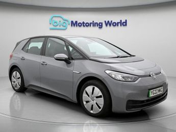 Volkswagen ID.3 LIFE
